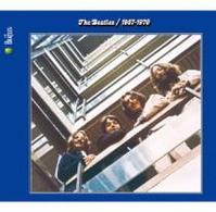 ザ・ビートルズ／ザ・ビートルズ　１９６７年～１９７０年