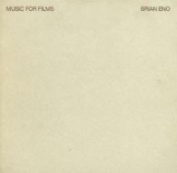 ブライアン・イーノ／ミュージック・フォー・フィルムズ【３ヶ月期間限定盤】
