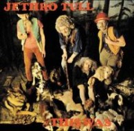 ジェスロ・タル／日曜日の印象【３ヶ月期間限定盤】