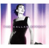 カラス（マリア）／ザ・カラス・エフェクト－伝説の歌姫【ＤＶＤ付】