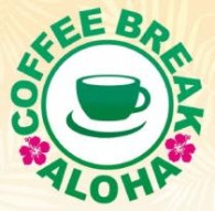 ハウナニ＆ハワイ・コールズ／コーヒー・ブレイク・アロハ