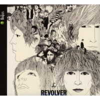 ザ・ビートルズ／リボルバー【期間限定盤（２０１１年１２月１４日～２９日出荷）】