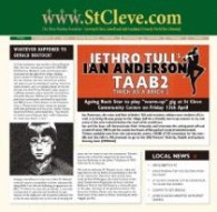 イアン・アンダーソン／ジェラルドの汚れなき世界　２【通常盤】