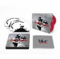 ブラー／シンク・タンク（スペシャル・エディション）【ボーナスディスク付】