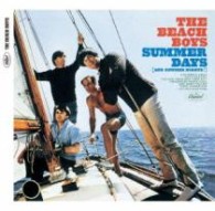 ザ・ビーチ・ボーイズ／サマー・デイズ【一部ステレオ録音】