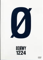BOφWY/1224 GIGS1.2 LAST GIGS4本セット BOφWY/1224 GIGS1.2 LAST GIGS4本セット ミュージック
