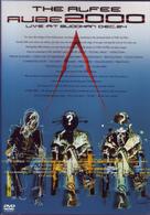 ＴＨＥ　ＡＬＦＥＥ／ＡＵＢＥ　２０００　Ｌｉｖｅ　ａｔ　ＢＵＤＯＫＡＮ　Ｄｅｃ．２４
