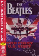 ザ・ビートルズ／ザ・ファースト　Ｕ．Ｓ．　ヴィジット