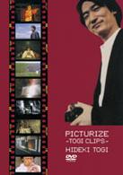 東儀秀樹／ＰＩＣＴＵＲＩＺＥ