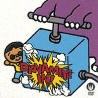 東京事変／Ｄｙｎａｍｉｔｅ　ｉｎ