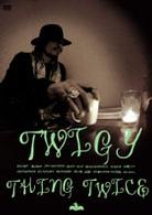 ＴＷＩＧＹ／ＴＨＩＮＧ　ＴＷＩＣＥ