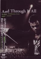 ロビー・ウィリアムス／アンド・スルー・イット・オール