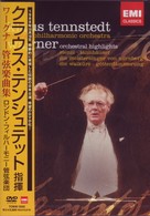 テンシュテット（クラウス）／ワーグナー管弦楽曲集