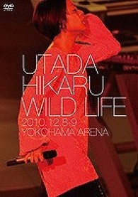 宇多田ヒカル／ＷＩＬＤ　ＬＩＦＥ