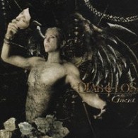 Ｇａｃｋｔ／ＤＩＡＢＯＬＯＳ【初回発注限定／デカジャケ仕様】