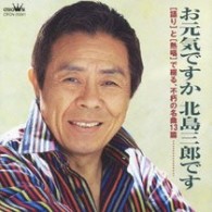 北島三郎／お元気ですか　北島三郎です