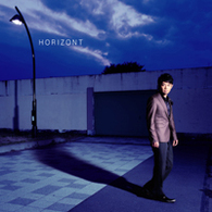河口恭吾／ＨＯＲＩＺＯＮＴ　ｍｅｅｔｓ　常田真太郎