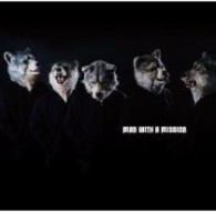 ＭＡＮ　ＷＩＴＨ　Ａ　ＭＩＳＳＩＯＮ／ＭＡＮ　ＷＩＴＨ　Ａ　ＭＩＳＳＩＯＮ【メジャー・デビュー作】