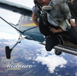ＭＡＮ　ＷＩＴＨ　Ａ　ＭＩＳＳＩＯＮ／ｄｉｓｔａｎｃｅ【通常盤】