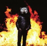 ＭＡＮ　ＷＩＴＨ　Ａ　ＭＩＳＳＩＯＮ／Ｅｍｏｔｉｏｎｓ【通常盤】