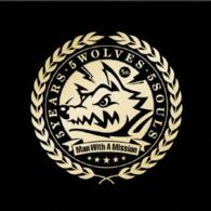 ＭＡＮ　ＷＩＴＨ　Ａ　ＭＩＳＳＩＯＮ／５ＹＥＡＲＳ　５ＷＯＬＶＥＳ　５ＳＯＵＬＳ