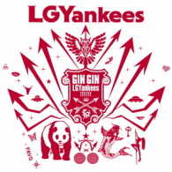 ＬＧＹａｎｋｅｅｓ／ＧＩＮ　ＧＩＮ　ＬＧＹａｎｋｅｅｓ！！！！！！！（Ｔｙｐｅ－Ｂ）
