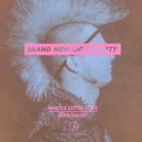ＢｉＳ／ＷＨＯＬＥ　ＬＯＴＴＡ　ＬＯＶＥ／ＤｉＰＲＯＭｉＳＥ