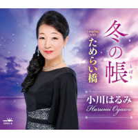 小川はるみ／冬の帳