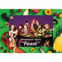 Ｇａｃｈａｒｉｃ　Ｓｐｉｎ／Ｆｅａｓｔ（完全生産限定盤）