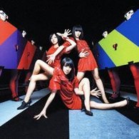 Ｐｅｒｆｕｍｅ／不自然なガール／ナチュラルに恋して【通常盤】