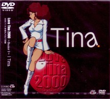 Ｔｉｎａ／Ｌｏｖｅ　Ｔｉｎａ　２０００～Ｂｅｚｉｅｒ　Ⅰ