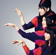 Ｐｅｒｆｕｍｅ／ねぇ