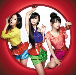 Ｐｅｒｆｕｍｅ／スパイス【通常盤】