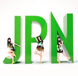 Ｐｅｒｆｕｍｅ／ＪＰＮ【通常盤】
