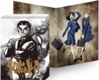 ＴＶアニメ「うしおととら」３巻 Ｂｌｕ－ｒａｙ　Ｄｉｓｃ
