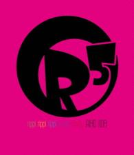 飯田里穂／Ｒ５（ｒｉｐｐｉ－ｒｉｐｐｉ－ｒｉｐｐｉ－ｒｏｕｇｈ－ｒｅａｄｙ）（初回限定盤） Ｂｌｕ－ｒａｙ　Ｄｉｓｃ