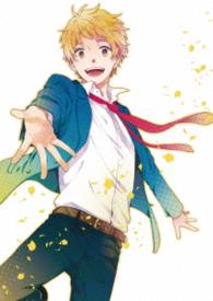ＴＶアニメ「虹色デイズ」１巻