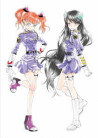 ＴＶアニメ「エルドライブ【ｅｌＤＬＩＶＥ】」第２巻 Ｂｌｕ－ｒａｙ　Ｄｉｓｃ