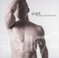 米倉利紀／ｓＴＹｌｅ７２