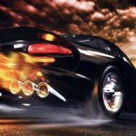ＬＯＵＤＮＥＳＳ／Ｒａｃｉｎｇ／音速