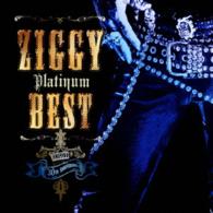 ＺＩＧＧＹ／ＺＩＧＧＹ　プラチナムベスト
