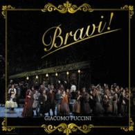藤原歌劇団／プッチーニ～愛の名曲選～　Ｂｒａｖｉ！　ＶＯＬ．３