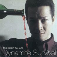 田原俊彦／Ｄｙｎａｍｉｔｅ　Ｓｕｒｖｉｖａｌ（ＨＱＣＤ）