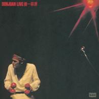 萩原健一／ＤＯＮＪＵＡＮ　ＬＩＶＥ（ＳＨＭ－ＣＤ）