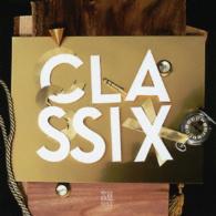 韻シスト／ＣＬＡＳＳＩＸ