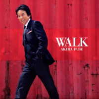 布施明／ＷＡＬＫ