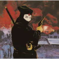 ＴＨＥ　ＳＴＡＬＩＮ／虫