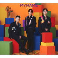ＭＹＮＡＭＥ／ＶＩＶＩＤ（初回限定盤）