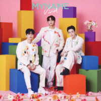 ＭＹＮＡＭＥ／ＶＩＶＩＤ