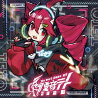 重音テト／０４０１　－　Ｔｈｅ　Ｂｅｓｔ　Ｄａｙｓ　ｏｆ　重音テト　２０２６（初回限定盤）